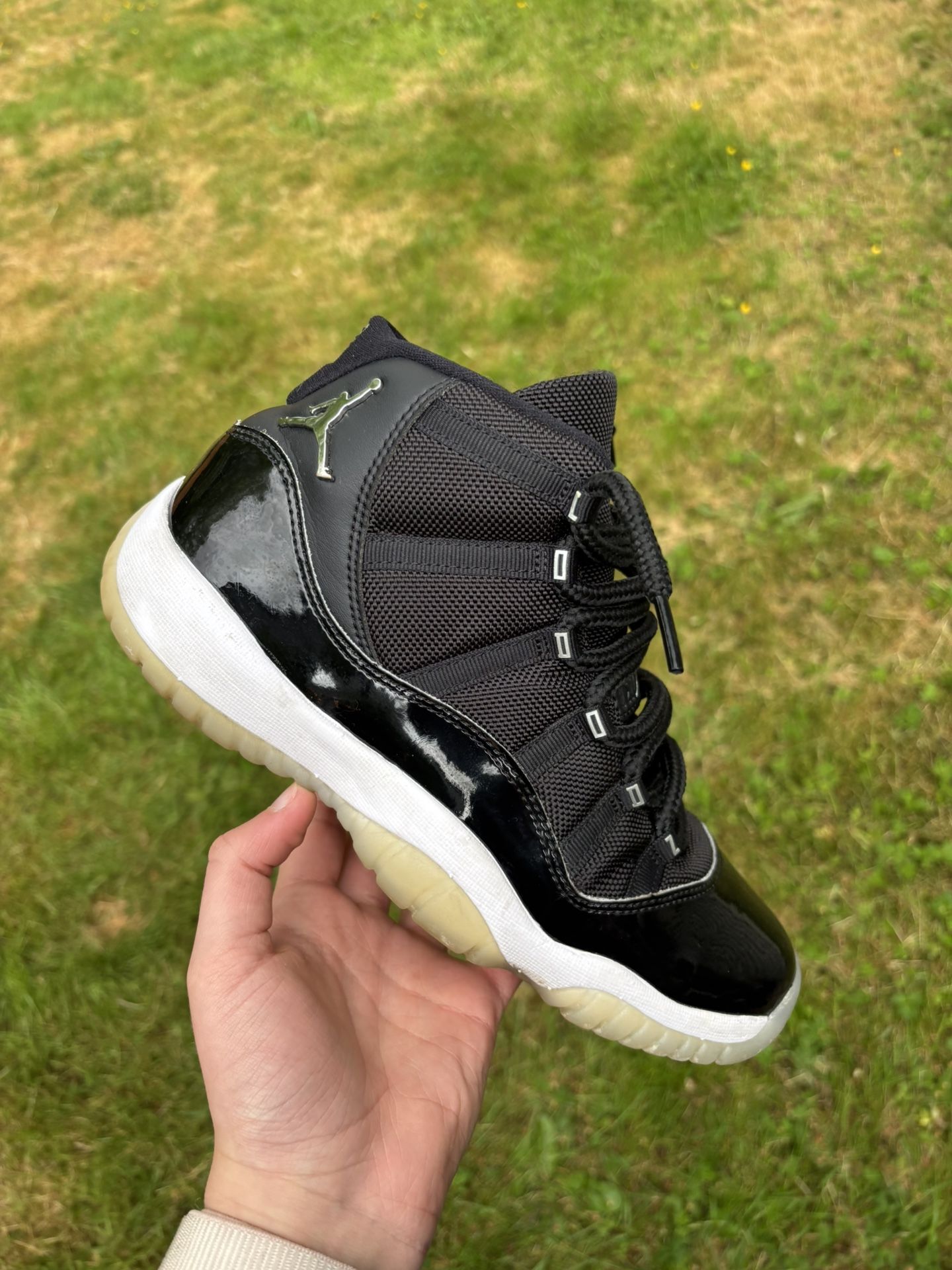 Jordan 11 Jubilee