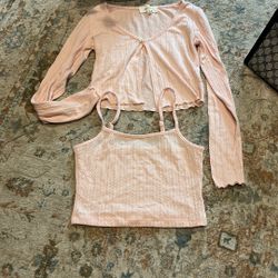 Cute Set Size Xs 