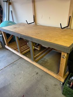 Workbench