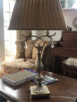 Table Lamp