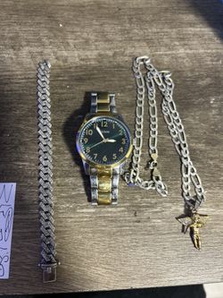 Jewelry (READ DESCRIPTION)