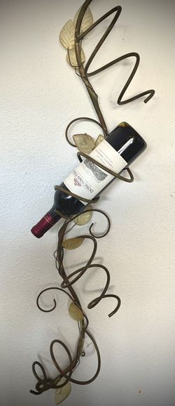 Wine Rack