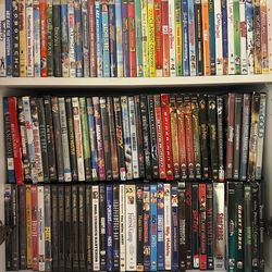 DVDs - CLASSIC - Archive Selection