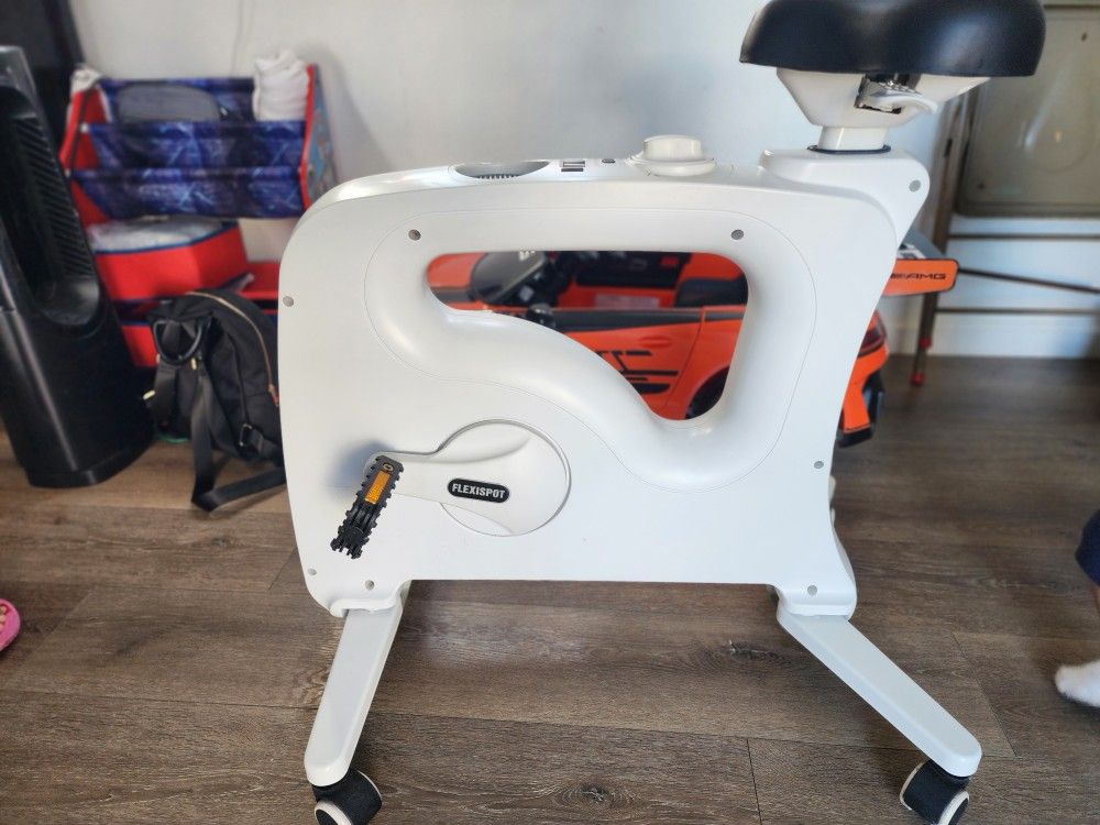Flexispot Exercise Bike