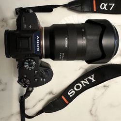 Alpha A7III