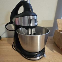 Hamilton beach detachable Hand Held 