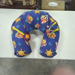 Fisher Price Baby Pillow 