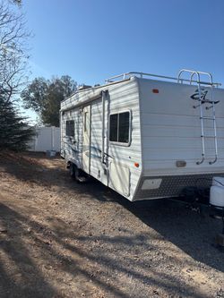 2005 weekend warrior super lite