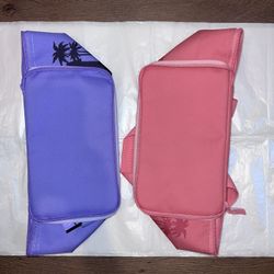 TJ’s Mini Insulated Bags