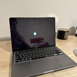 MacBook Pro m1 2020
