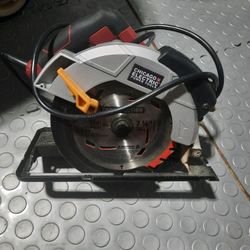 Electric Saw Machine 