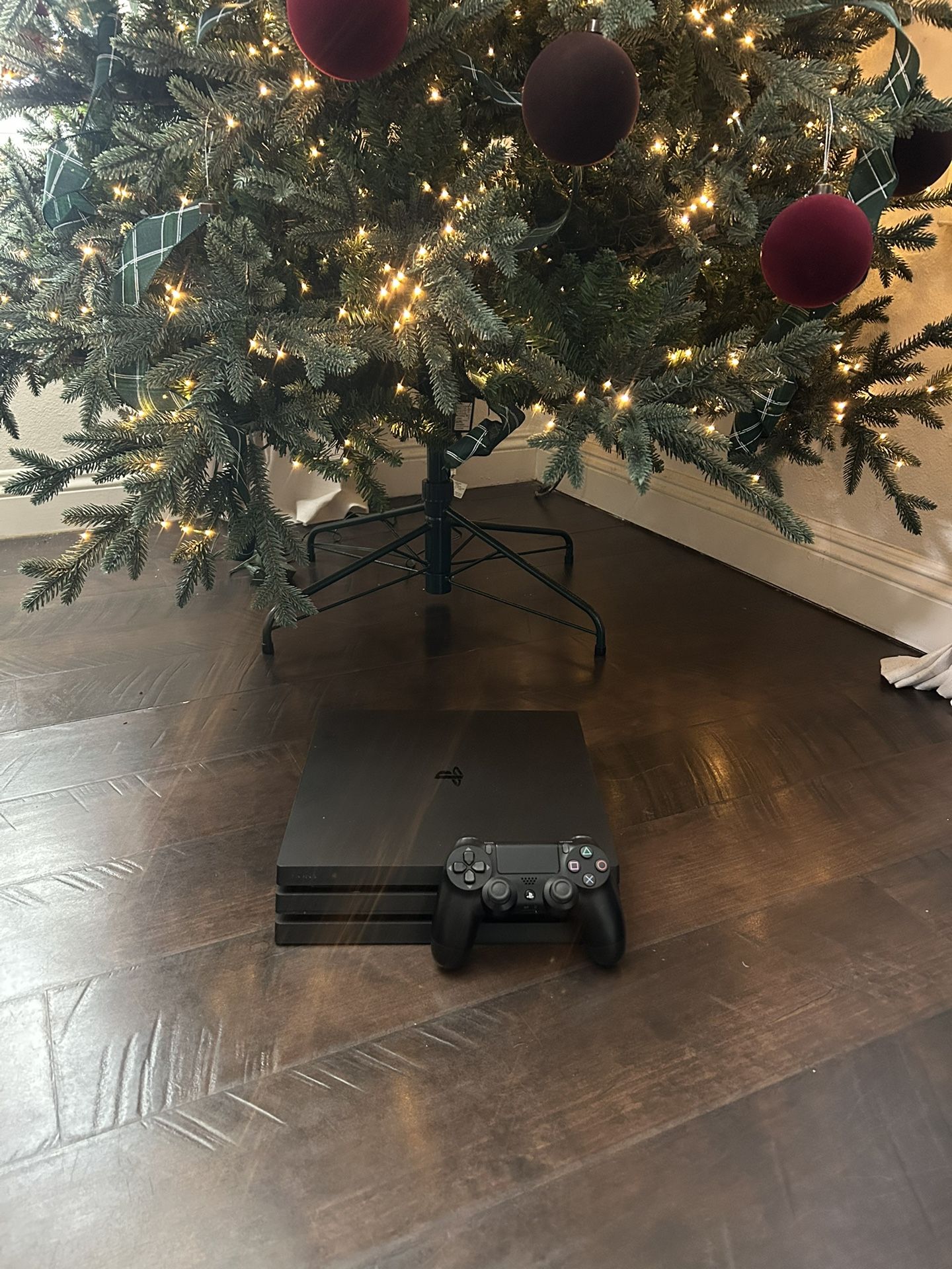 PS4 Pro 1TB
