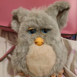 Emoto-Tronic 2005 Furby