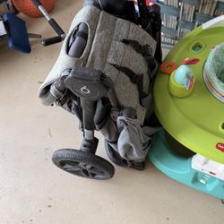 Stroller 
