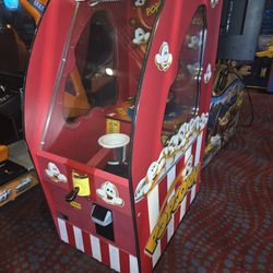 Arcade Game