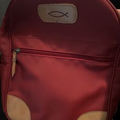 Backpack 