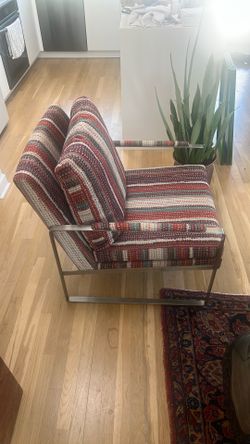 HD BUTTERCUP Lounge Chair