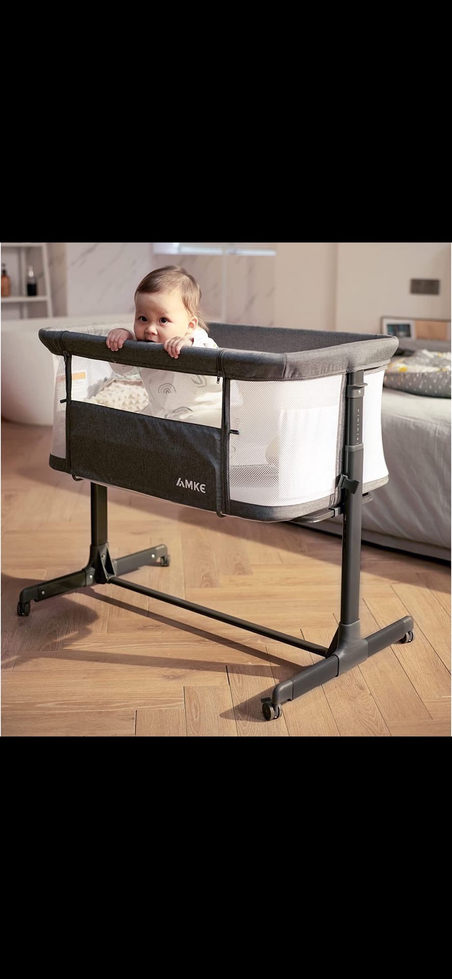bassinet