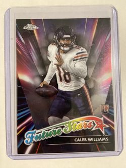 Football Cards