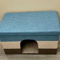 Furhaven Pet House for Dog & Cats