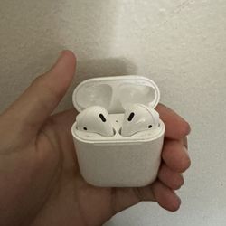 AirPods 2 Generation