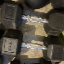 Set Of 30 Pounds 