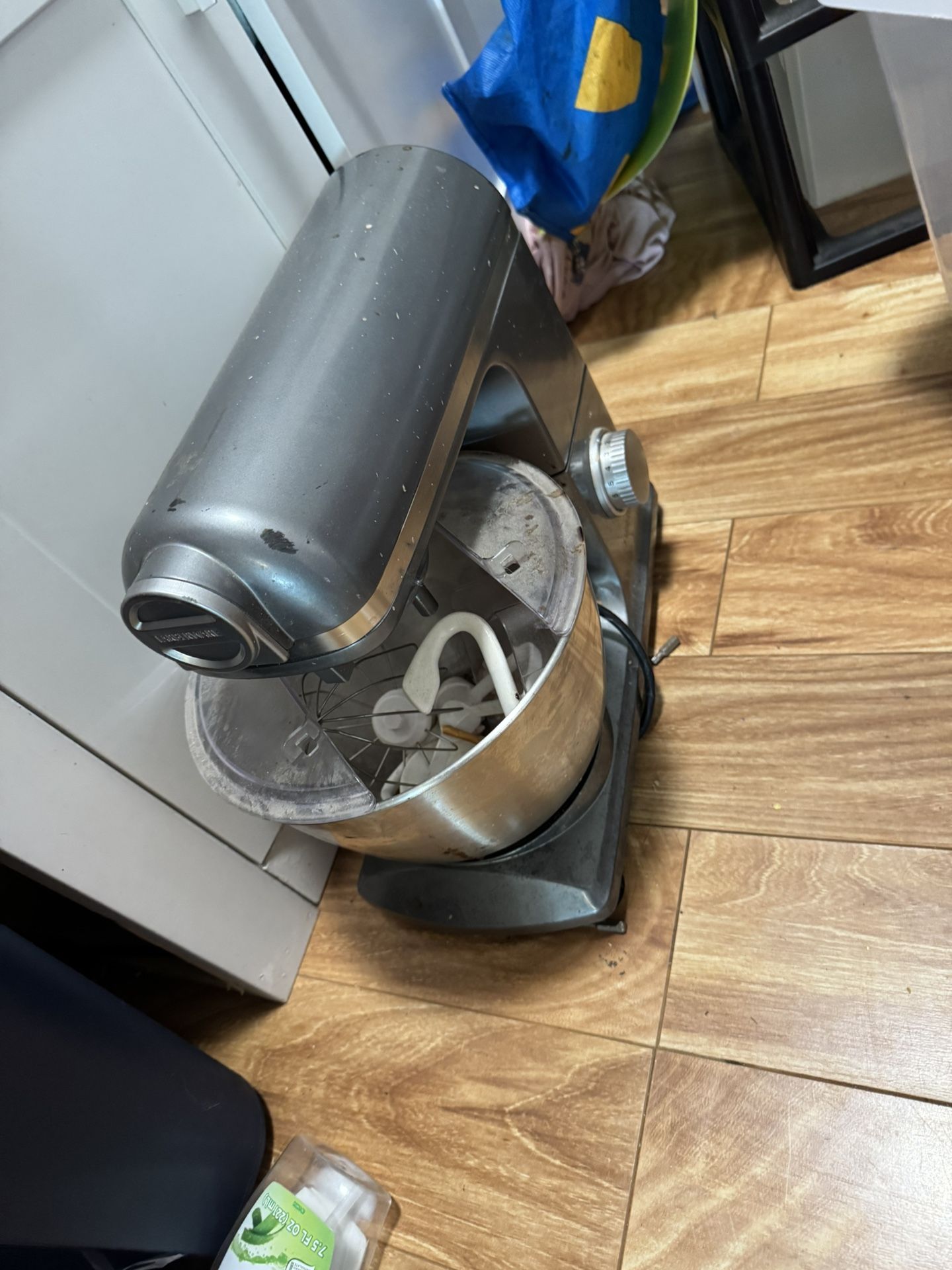 Kitchen Mixer