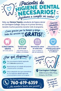 Limpieza Dental