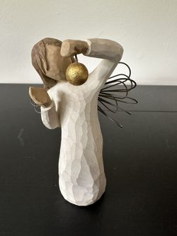 Willow Tree Ornament