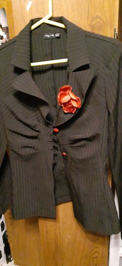 Chaquetas talla L $10 cada uno