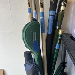 Fly Fishing Gear