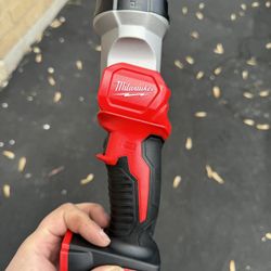 Milwaukee M18 Flashlight 