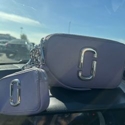 marc jacobs purse