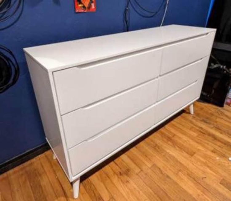 New Mcm Dresser / Free Delivery 
