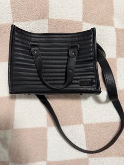 Rad Rev Mini Boxy Tote