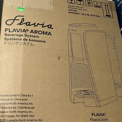 Flavia Aroma