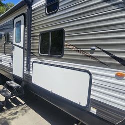 2018 Jayco Jayflight 31QBDS