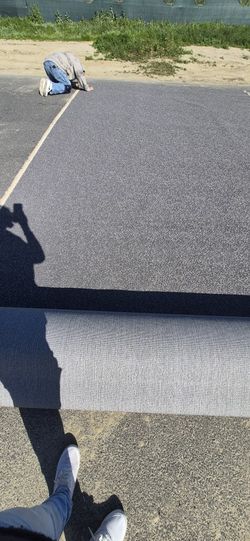 Carpet and Padding