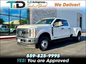 2026 Ford F-350