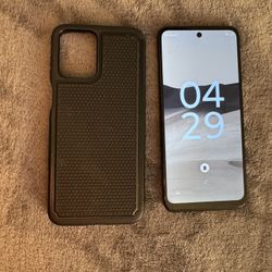 Motorola Moto G 5G Boost Mobile 