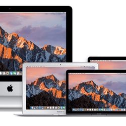 Mac Computer Repair And Upgrade 