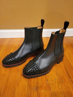 Stylish Mens Boots