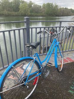 Like new Schwinn bicycle
