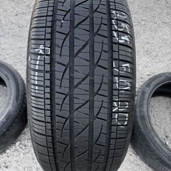 255/50/20 100% FIRESTONE TIRE