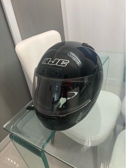 HJC motorcycle helmet brand new