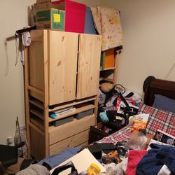 Ikea Dresser 