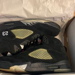 Metallic 5