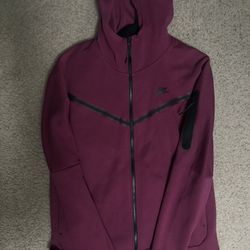 Nike Tech Sweatsuit