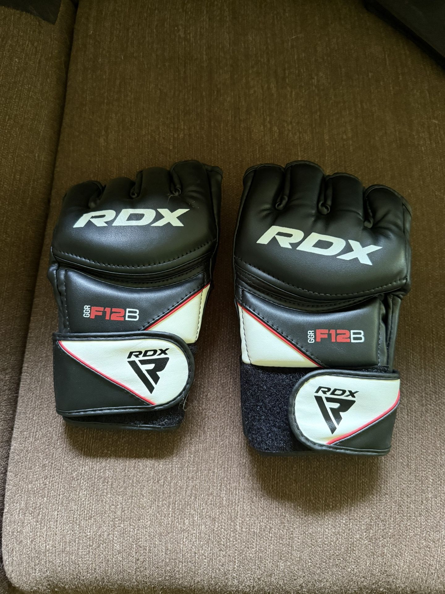 RDX MMA Gloves