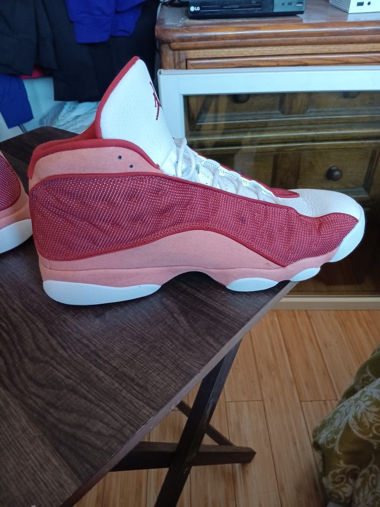 Air Jordan 13 Size 13